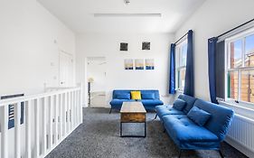 Elegant Apartments In Birmingham City Centre